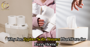 Zypher Softs Tissues